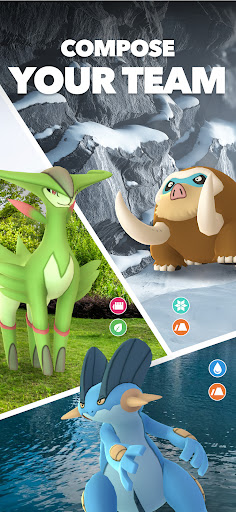 Latest Pokémon GO 0.229.0 APK Download  Play Store and Samsung Galaxy  Store Version