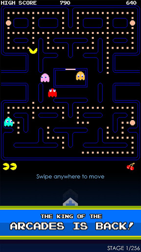 PAC-MAN APK for Android Download