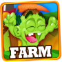 icon Zombie Farmer: Monster Farm