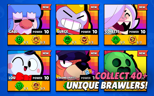 Brawl Stars For Huawei P20 Lite Free Download Apk File For P20 Lite - android x86 brawl stars