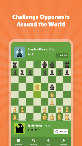 Chess for Kids - Play & Learn 2.8.0 APK Download by Chess.com