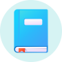 icon Cash Book- daily expenses