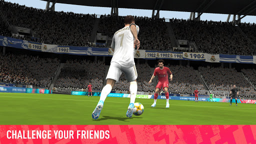 Fifa 21 APK latest 14.4.03 for Android