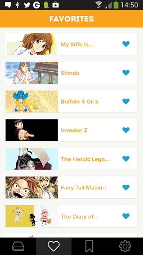 Crunchyroll Manga APK Download for Android Free