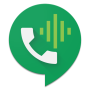 icon Hangouts Dialer - Call Phones for Doogee Y6 Max