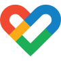 icon Google Fit: Activity Tracking for Landvo V80