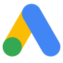 icon Google Ads for verykool Bolt Pro LTE SL5029