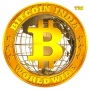 icon Bitcoin India -Exchange & Wallet (24 CryptoAssets) for Inoi 6