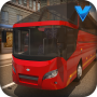 icon City Bus Simulator 2015 for tecno W1