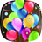 icon Balloon Live Wallpaper 2.2