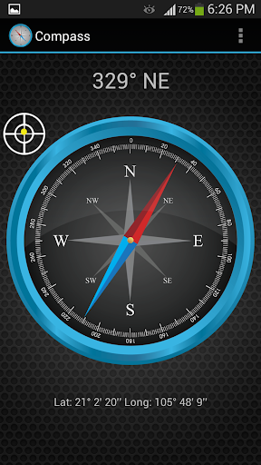 Accurate Compass for tecno Spark Pro - free download APK file for