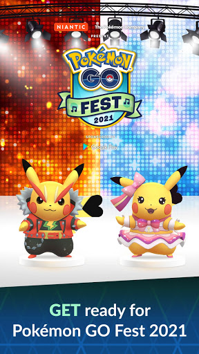 Pokemon GO Anniversary Event News: Download Now! [APK] - SlashGear