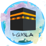 icon Qibla Direction Compass القبلة for Cubot King Kong