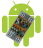 icon TarotDroid 4.0