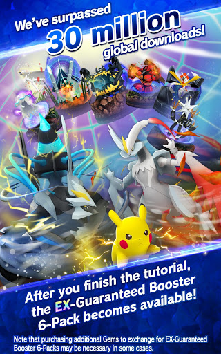 Pokémon Duel para iPhone - Download