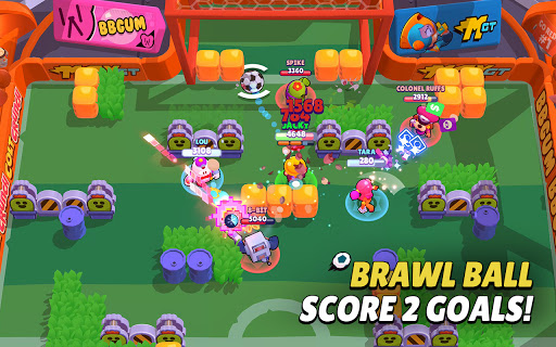 Brawl Stars For Samsung Galaxy Tab 2 10 1 P5110 Free Download Apk File For Galaxy Tab 2 10 1 P5110 - samsung tab e aceita a instalação de brawl stars