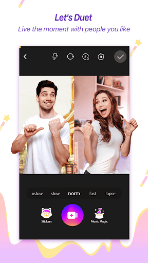 Free Download Like Magic Effects Video Editor Apk For Android