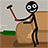 icon Stickman dormitory 1.6