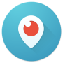 icon Periscope - Live Video