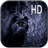 icon Black Panter Live Wallpaper 5.0