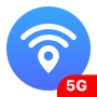 icon WiFi Map for Huawei P20 Pro