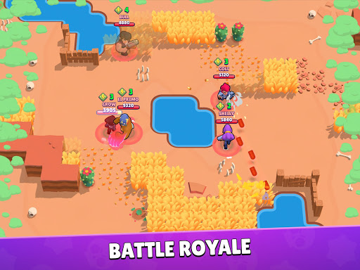 Free Download Brawl Stars Apk For Android - is brawl stars online or offline