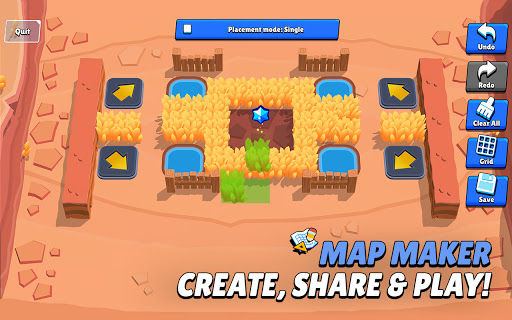 Brawl Stars For Smartisan M1 Free Download Apk File For M1 - apk brawl stars 18.104