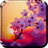 icon Sakura Live Wallpaper 3.0
