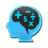 icon com.jamjamgamestudio.braintraining 1.30