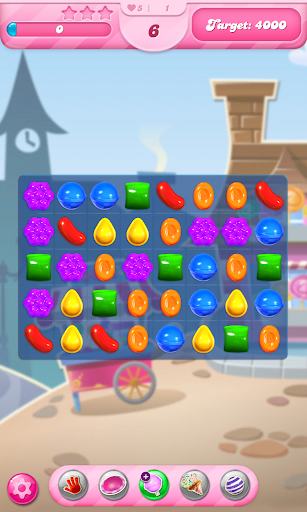 Candy Crush 1.52.2.0 Free Download