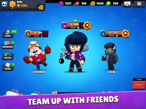 Free Download Brawl Stars Apk For Android - brawl stars download android gratis