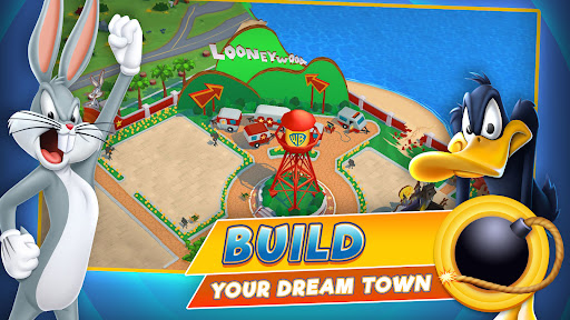 Deep Town APK Download 2023 - Free - 9Apps