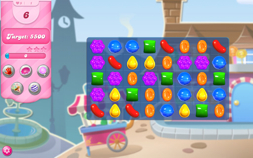 Candy Crush 1.52.2.0 Free Download