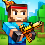 icon Pixel Gun 3D