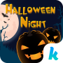 icon halloweennight