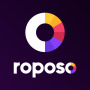 icon Roposo - Video Shopping App for Xiaomi Mi 6