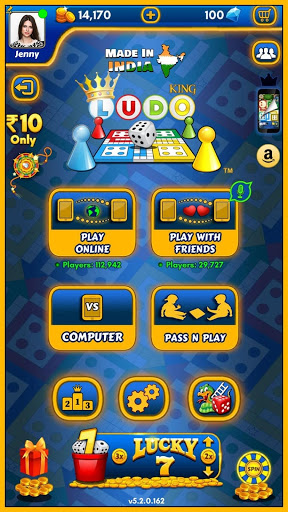 Ludo King™ - Download do APK para Android