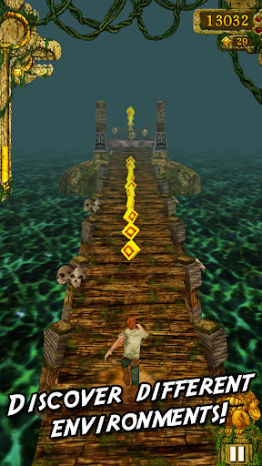 Baixar Temple Run 1.21 Android - Download APK Grátis