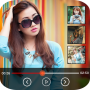 icon Movie Maker With Music for Samsung Galaxy Tab A 9.7
