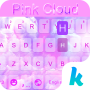 icon pinkcloud