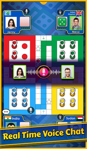 Download Ludo Club 2.3.86 for Android 