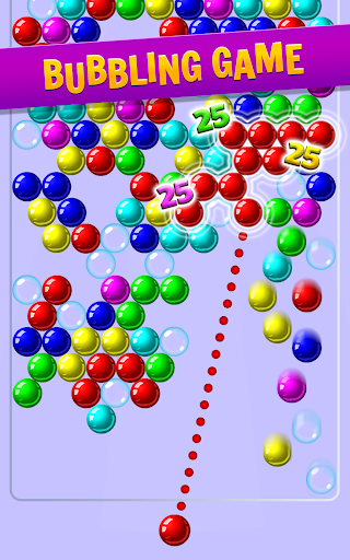 Prime Bubble Shooter APK for Android Download