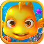 icon Mermaid Mania