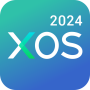 icon XOS Launcher -Cool Stylish for Vernee Thor Plus