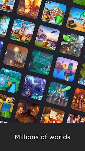 Roblox Wallpaper APK + Mod for Android.