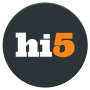 icon hi5
