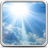 icon Beautiful Sky Live Wallpaper 15.0