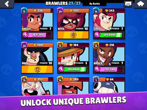 Free Download Brawl Stars Apk For Android - brawl stars supercell baixar