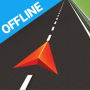 icon GPS Navigation