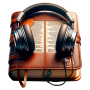 icon Audio Bible MP3